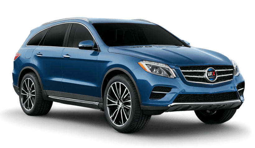 Vax Studio Automotivo