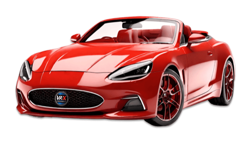 Vax Studio Automotivo